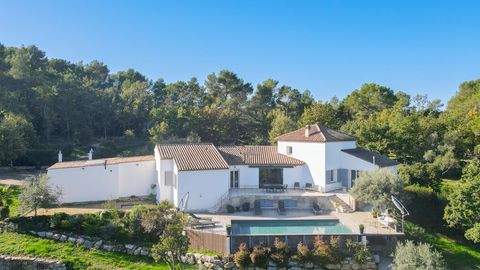 TOURRETTES Häuser, TOURRETTES Haus kaufen