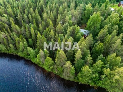 Rovaniemi Grundstücke, Rovaniemi Grundstück kaufen