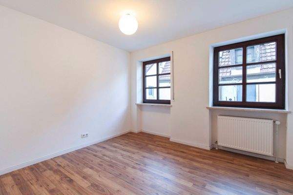 Schlafzimmer II 1. OG