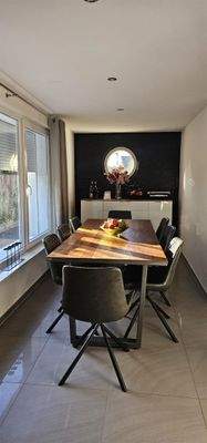 Essbereich Haupthaus EG