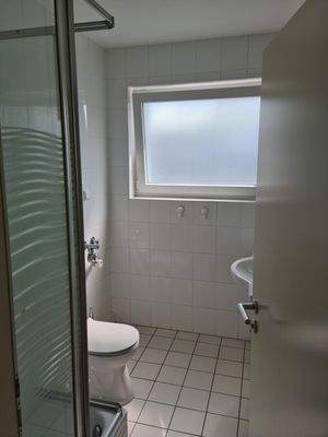 Duschbad 1. OG, WE 3