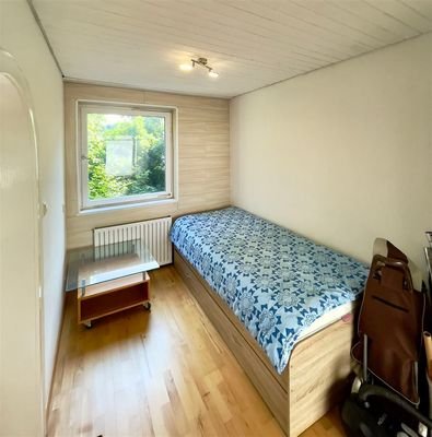 Schlafzimmer EG