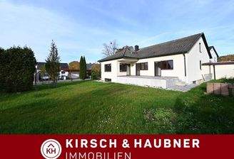 Großzügiges Einfamilienhaus