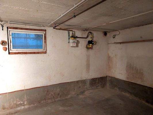 Kellerraum 2