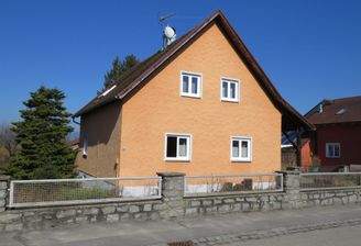 Südwestseite 