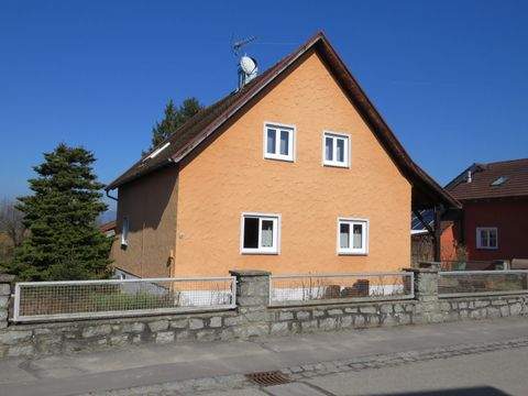 Mariaposching Häuser, Mariaposching Haus kaufen