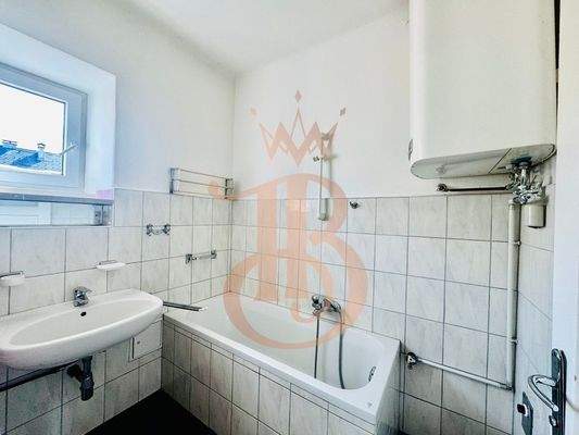 Wohnungen zwischen 57-108 m²