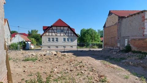 Bad Langensalza Grundstücke, Bad Langensalza Grundstück kaufen
