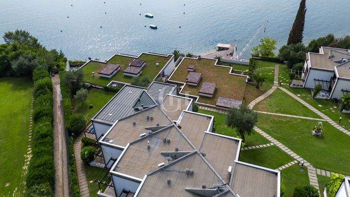 Ansicht der Residenz