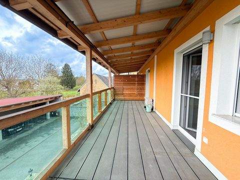 Jennersdorf Wohnungen, Jennersdorf Wohnung mieten