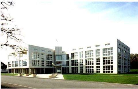 Gundelfingen Büros, Büroräume, Büroflächen 