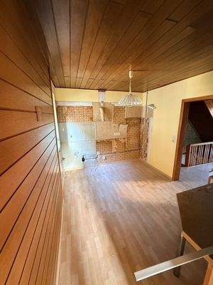 Haus 2- 1. OG Küche