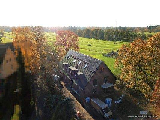 Bautenstand: 11/2025