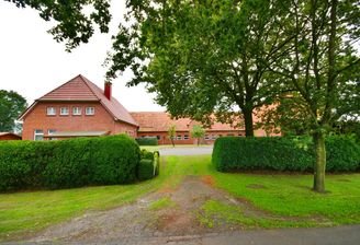 Haus kaufen in Ocholterfeld, Westerstede ab 399.000