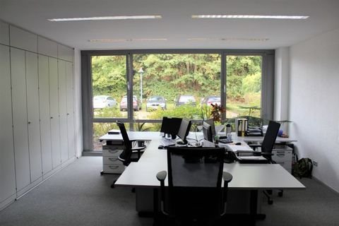 Sankt Ingbert Büros, Büroräume, Büroflächen 
