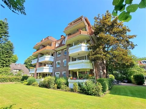Bad Zwischenahn Wohnungen, Bad Zwischenahn Wohnung mieten