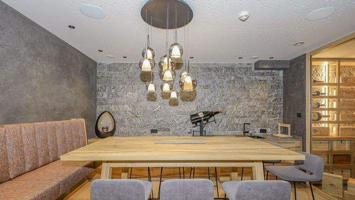 KITZIMMO-Luxuswohnung in Toplage mieten - Immobilien Kitzbühel.