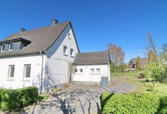 außen Straßenseite