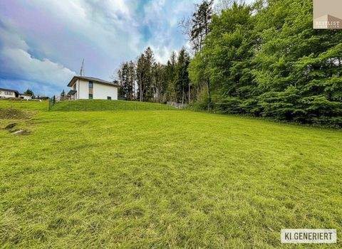 Kaumberg Grundstücke, Kaumberg Grundstück kaufen