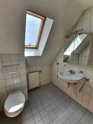Bad/WC
