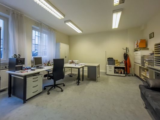 Büro