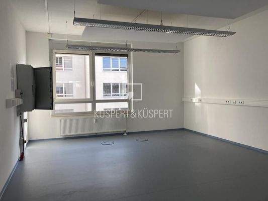 Beispiel Innenansicht