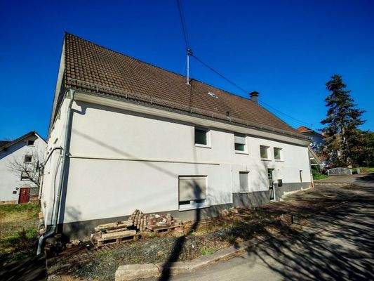 Ansicht aus Süd-Osten