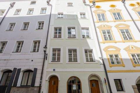 Passau Wohnungen, Passau Wohnung mieten