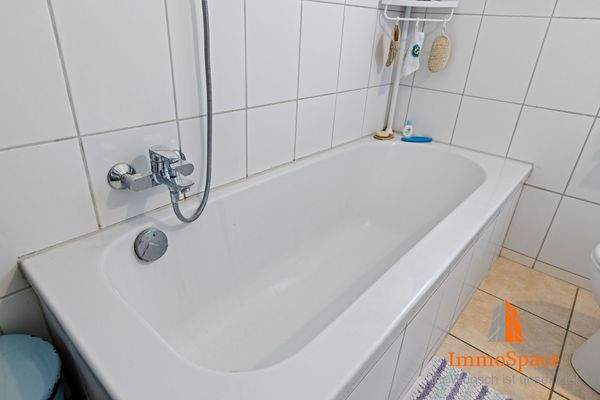 Duschbadewanne für entspannte Momente