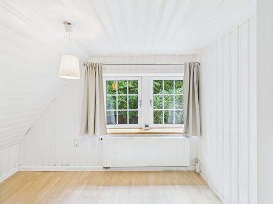 Schlafzimmer - Anliegerwohnung