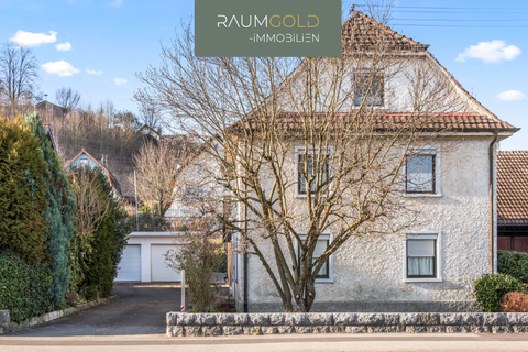 Rheinfelden (Baden) Häuser, Rheinfelden (Baden) Haus kaufen