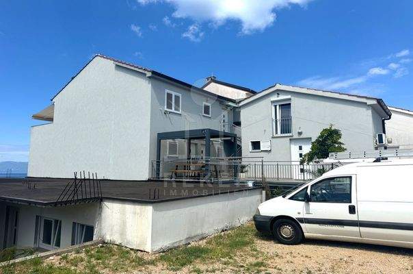 Investitionsmöglichkeit mit Potenzial