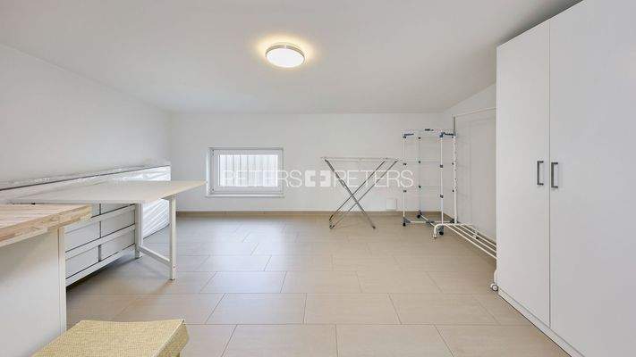 Raum Staffelgeschoss