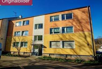 Gebäudeteil aus Norden