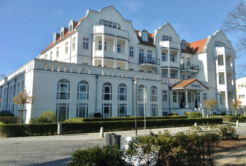 Kühlungsborn Wohnungen, Kühlungsborn Wohnung kaufen