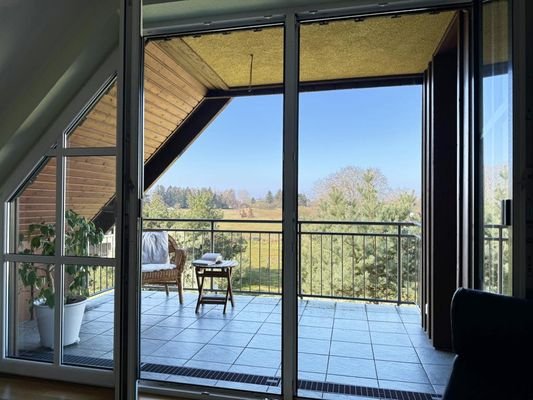 Loggia