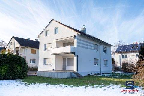 Bad Dürrheim Wohnungen, Bad Dürrheim Wohnung kaufen