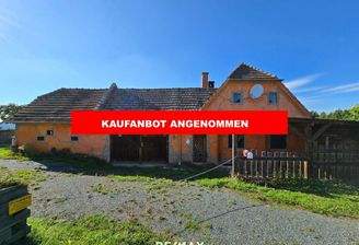 KAUFANBOT ANGENOMMEN
