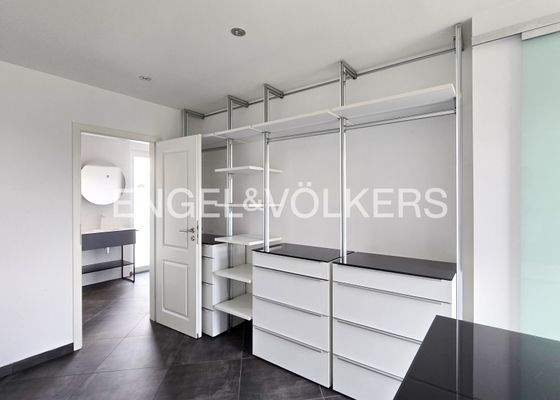 EV - Ebene  3 - Ankleide