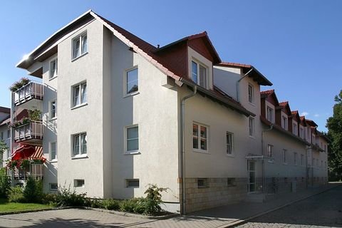 Halberstadt Wohnungen, Halberstadt Wohnung mieten