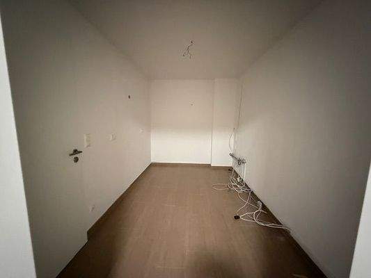 Küche 4 Zimmer Whg.