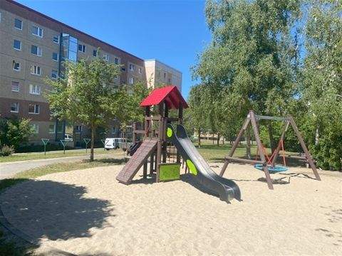 Gera Wohnungen, Gera Wohnung mieten