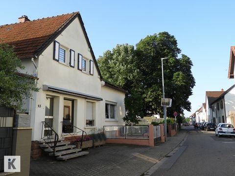 Lambsheim Häuser, Lambsheim Haus kaufen