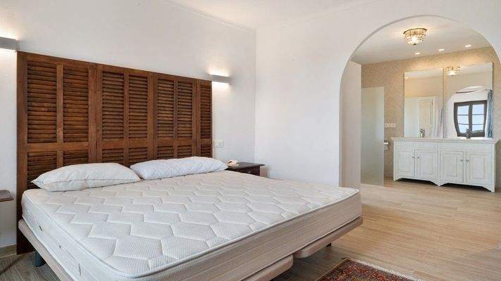 Charmante Finca mit verschiedenen Gebäuden zum Verkauf in Santanyí, Mallorca