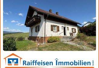 freistehendes EFH