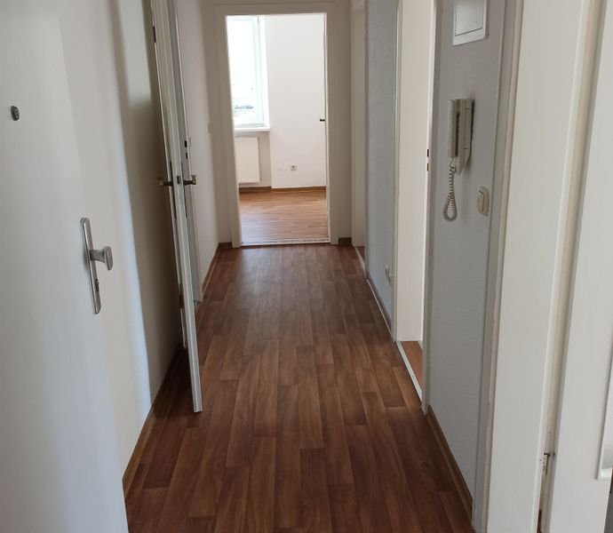 4 Zimmer Wohnung in Finsterwalde