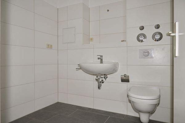 Duschbad - Wohnbeispiel