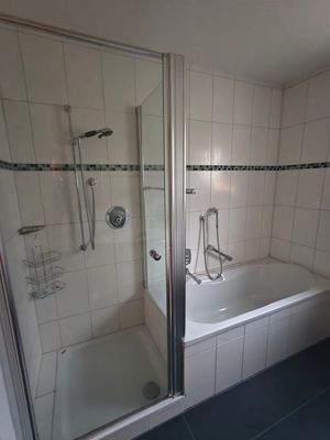 Badezimmer Foto Nr.2, 1. OG.