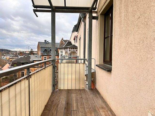 Lindenstr. 4, DG Mitte - Einbauküche - Foto 5