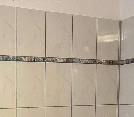 Detail Fliesen Bäder